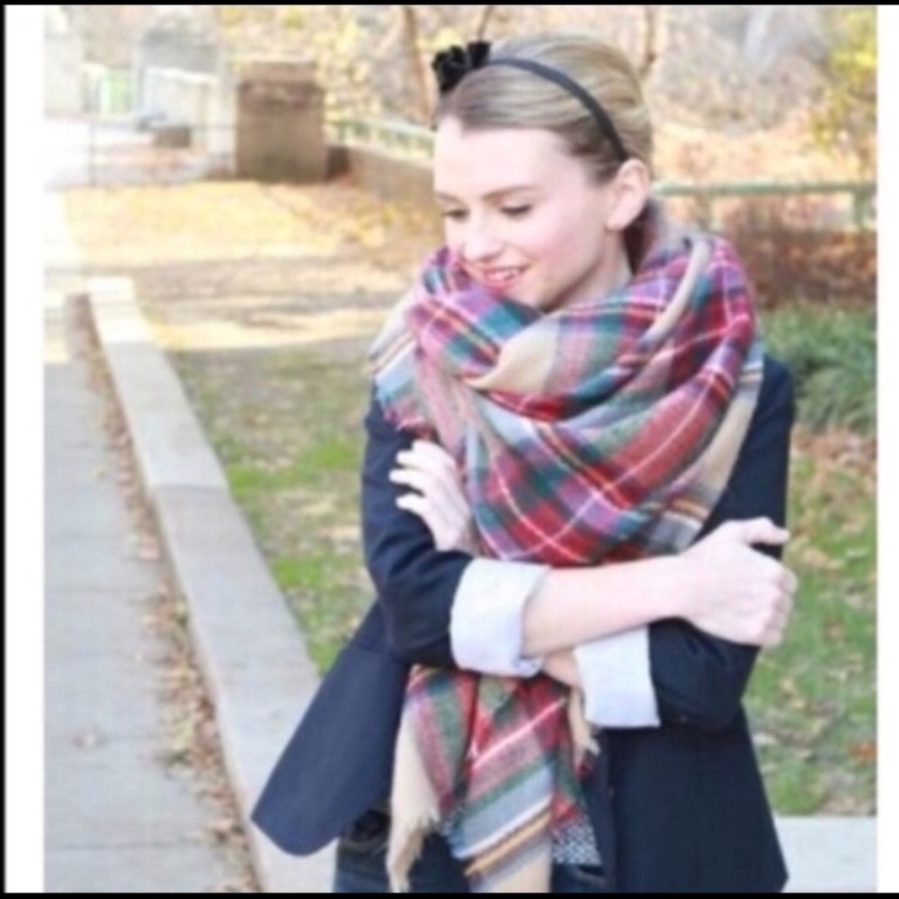Scarf